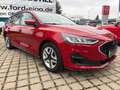 Ford Focus Turnier 1.5 EcoBlue Cool&Conn LED*NAVI-APP*PDC Rouge - thumbnail 2