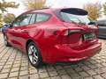 Ford Focus Turnier 1.5 EcoBlue Cool&Conn LED*NAVI-APP*PDC Rouge - thumbnail 6