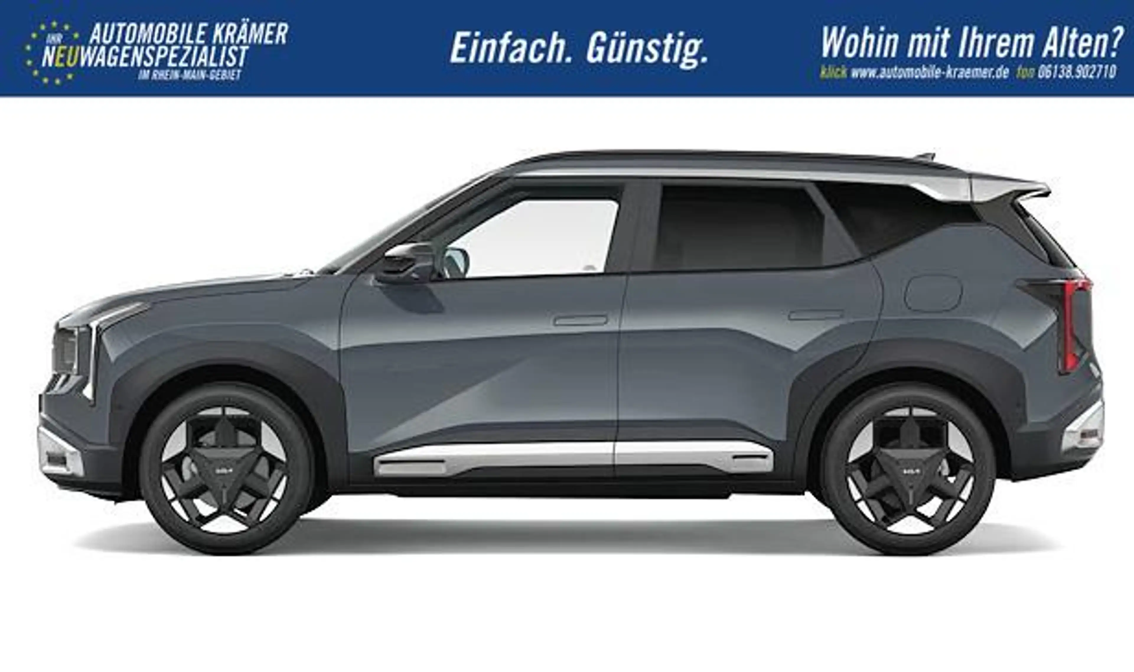 Kia Seltos X-Line 1.6 T-GDI DCT 132 kW ( 180 PS) — photo 2