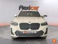 BMW X3 xDrive20d xLine Blanco - thumbnail 2