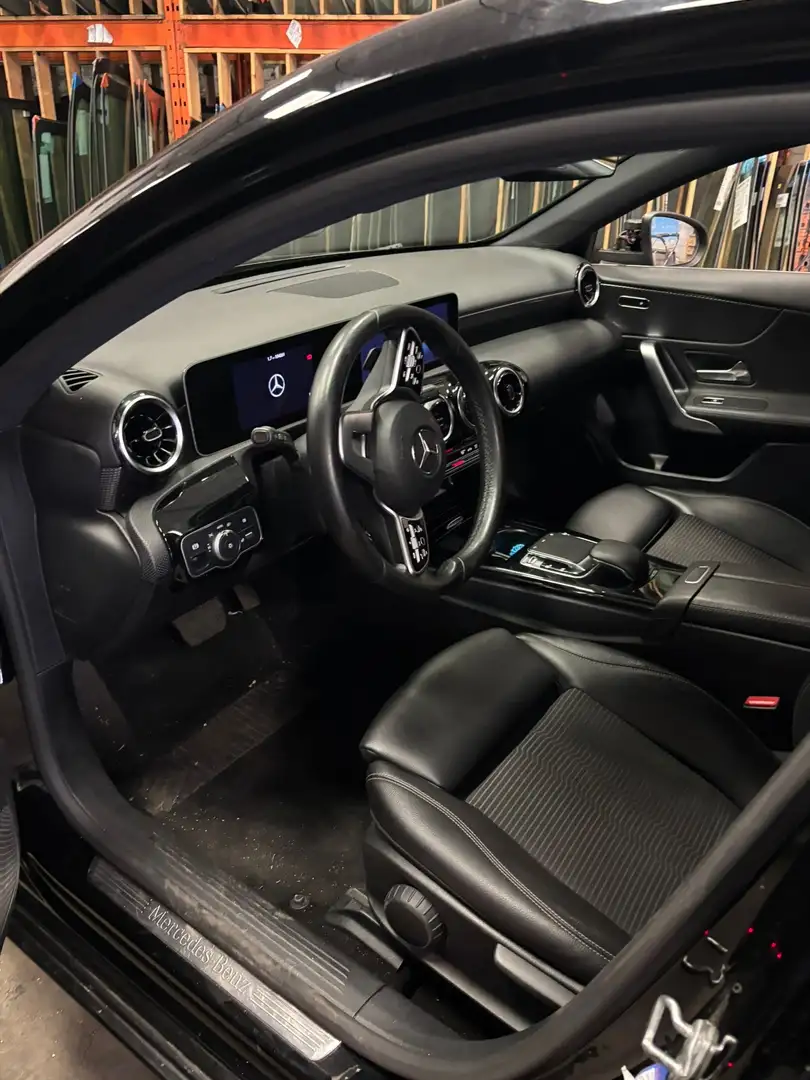 Mercedes-Benz A 200 - 2