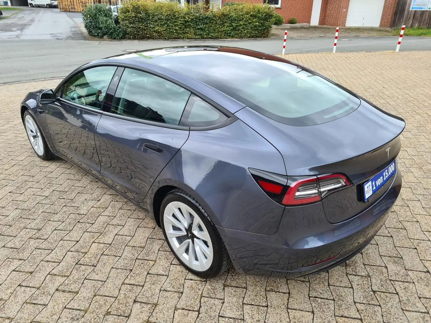 Tesla Model 3 SR 60KW/h 2022 ab 3,99%   LFP Akku Gris - 2