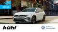 Volkswagen Taigo 1.5 TSI DSG R-Line IQ.Light/ACC/Kamera/App Weiß - thumbnail 1