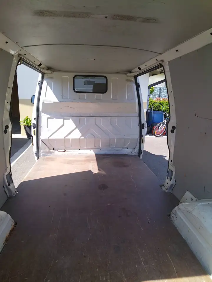 Volkswagen T4 VW 70/LNACV FM5 L0J2 LR TDI, foto 5
