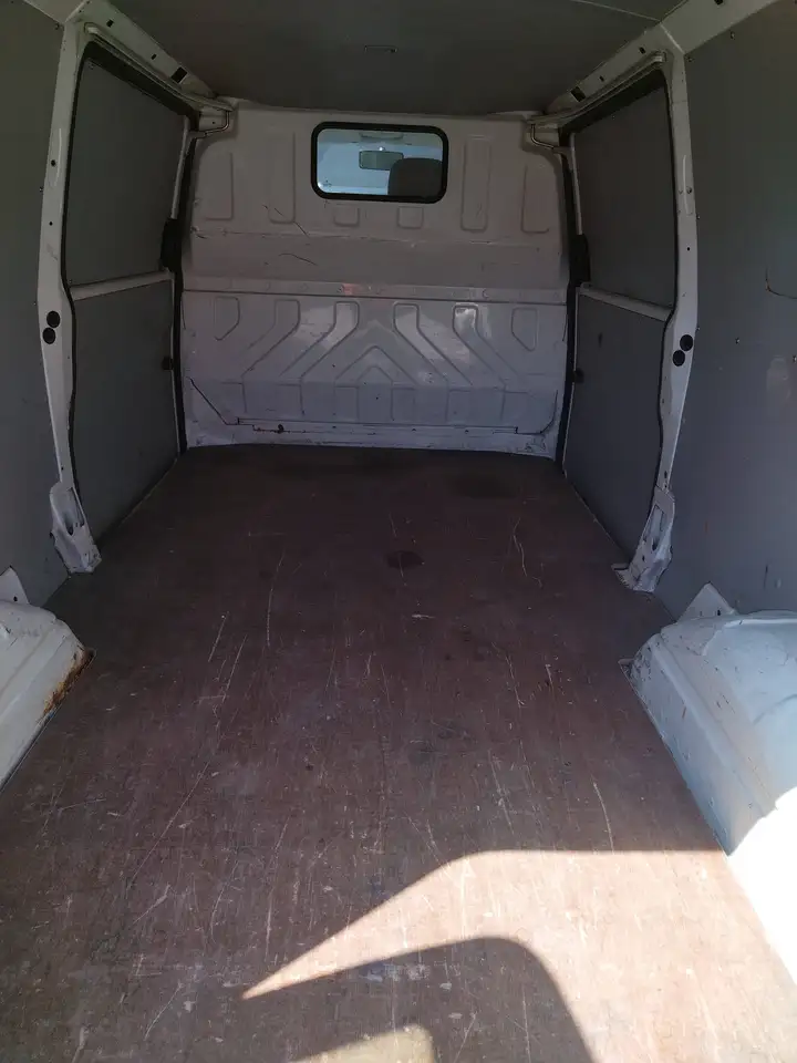 Volkswagen T4 VW 70/LNACV FM5 L0J2 LR TDI, foto 4