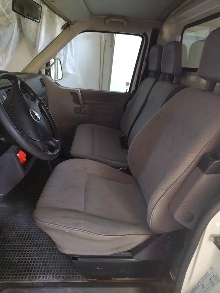 Volkswagen T4 VW 70/LNACV FM5 L0J2 LR TDI, foto 7