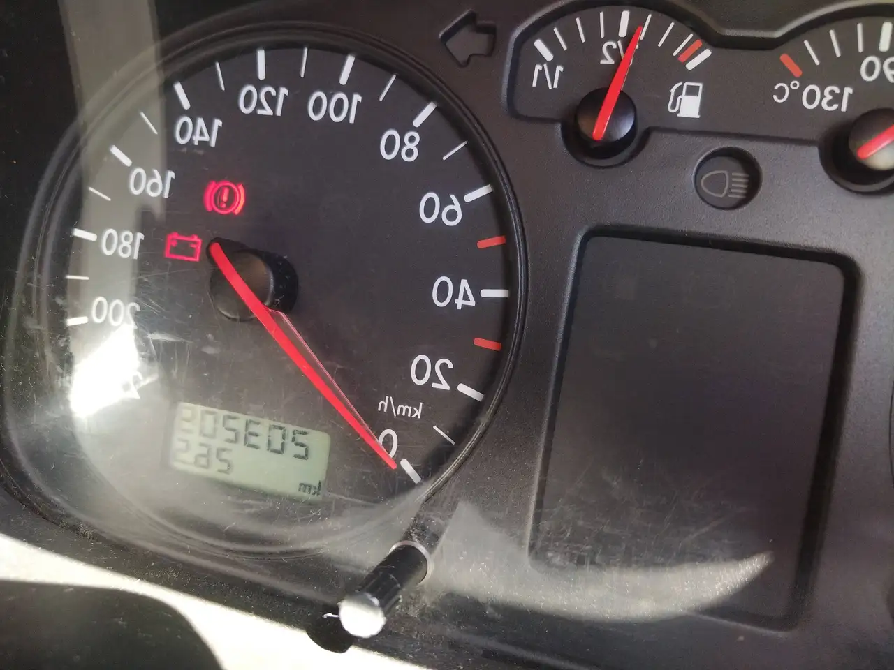 Volkswagen T4 VW 70/LNACV FM5 L0J2 LR TDI, foto 6