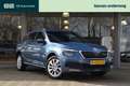 Skoda Kamiq 1.0 TSI Sport Business DSG Blauw - thumbnail 4