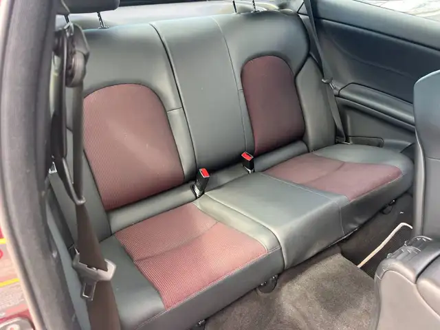 Mercedes-Benz CLC view 11
