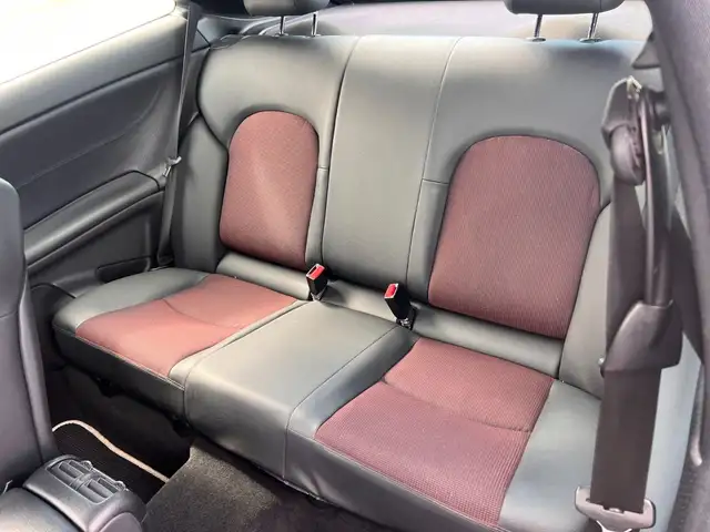Mercedes-Benz CLC view 12