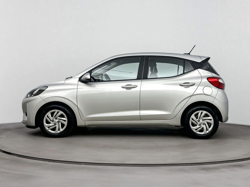 Hyundai i10 1.0 Comfort | Apple Carplay | Android Auto | Cruis — photo 3