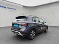 Volkswagen T-Cross 1.0 TSI OPF DSG Life AHK Kamera Grau - thumbnail 7