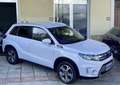 Suzuki Vitara Vitara II 1.6 ddis Exclusive "Navigatore+Retrocam Bianco - thumbnail 1