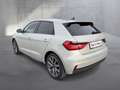 Audi A1 25 TFSI intense Silber - thumbnail 3