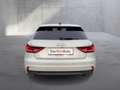 Audi A1 25 TFSI intense Silber - thumbnail 4