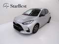 Toyota Yaris Yaris IV 2020 1.5h Lounge Argintiu - thumbnail 1