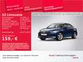 Audi A3 35 TFSI S tronic advanced AHK/Navi+ Blau - thumbnail 1