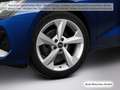 Audi A3 35 TFSI S tronic advanced AHK/Navi+ Blau - thumbnail 12