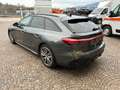 Audi A5 Avant TDI 150 kW mHEV+ S tronic S Line edition Gris - thumbnail 4