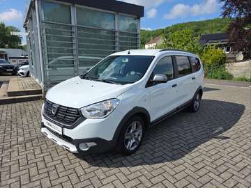 Stepway TCe 130