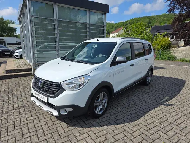 Dacia Lodgy Stepway