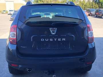 Duster 1.5 dCi 110 4x4 Prestige