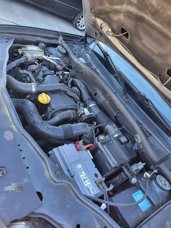 Dacia Duster — photo 7