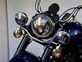 Harley-Davidson Road King Classic FLHP Police Road king | Orig. Miami Police Bleu - thumbnail 6