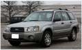 Subaru Forester Forester 2.5XT Turbo Silber - thumbnail 1