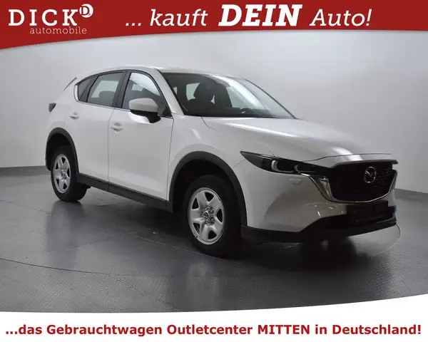 Mazda CX-5 2.0 Prime-Line KLIMA+LED+MFL+TEMP+1-HAND