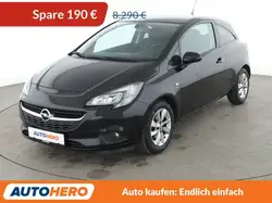 Opel Corsa 1.4 Active*TEMPO*PDC*SHZ*LIM*KLIMA*ALU*
