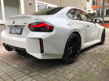 Coupe 3.0 460cv auto