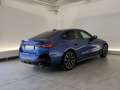 BMW 420 d xDrive Gran Coupé M Sportpaket Blau - thumbnail 8