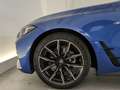 BMW 420 d xDrive Gran Coupé M Sport Navi/LED/360°/HuD Blau - thumbnail 10