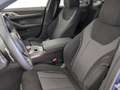 BMW 420 d xDrive Gran Coupé M Sportpaket Blau - thumbnail 3