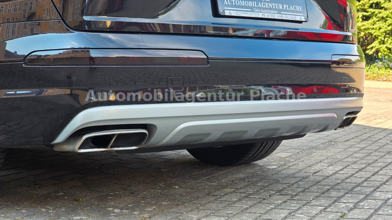 Audi Q7 3.0 quattro *S-Line Plus/Allradlekung/Memory* — photo 10