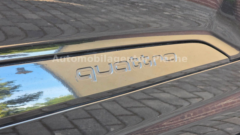 Audi Q7 3.0 quattro *S-Line Plus/Allradlekung/Memory* — photo 11