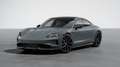 Porsche Taycan Black Edition Gris - thumbnail 1