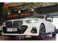 BMW 520 520dA Weiß - thumbnail 17