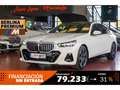 BMW 520 520dA Weiß - thumbnail 1