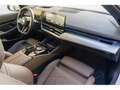 BMW 520 520dA Weiß - thumbnail 22