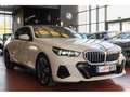BMW 520 520dA Weiß - thumbnail 2