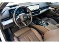 BMW 520 520dA Weiß - thumbnail 5