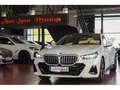 BMW 520 520dA Weiß - thumbnail 16