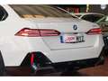 BMW 520 520dA Weiß - thumbnail 28