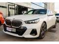 BMW 520 520dA Weiß - thumbnail 30