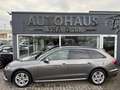 Audi A4 35TFSI Avant*LED*NAVI*PDC*AHK* Grau - thumbnail 4