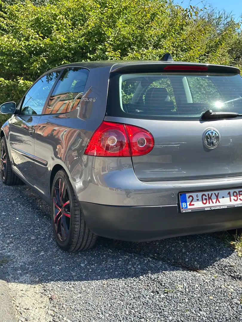Volkswagen Golf 1.4 Turbo 16v TSI Trendline - 1