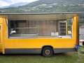 Mercedes-Benz Sprinter 903.6 3P Geel - thumbnail 11