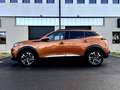 Peugeot 2008 1.2 PURETECH 130 ALLURE EAT8 1ÈRE MAIN Or - thumbnail 2